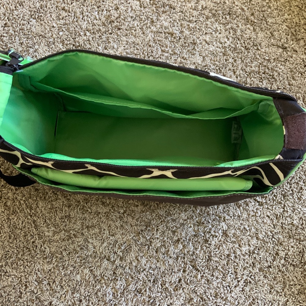 Diaper bag - Picture 3 of 3